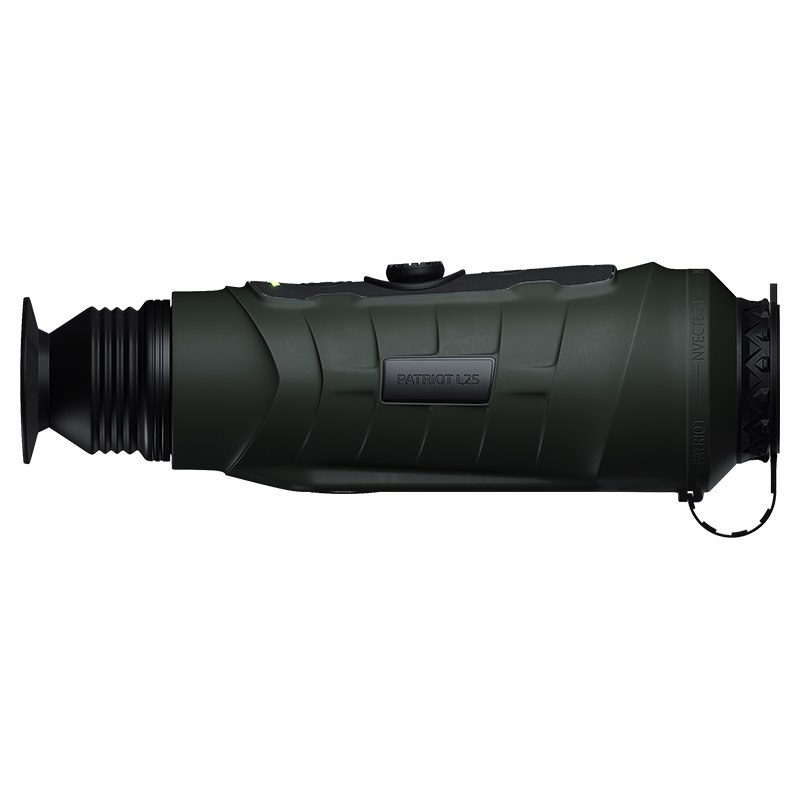 Тепловізійний монокуляр PATRIOT 2 L25